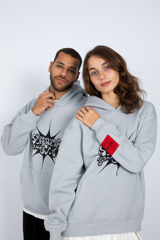 Supernova Hoodie