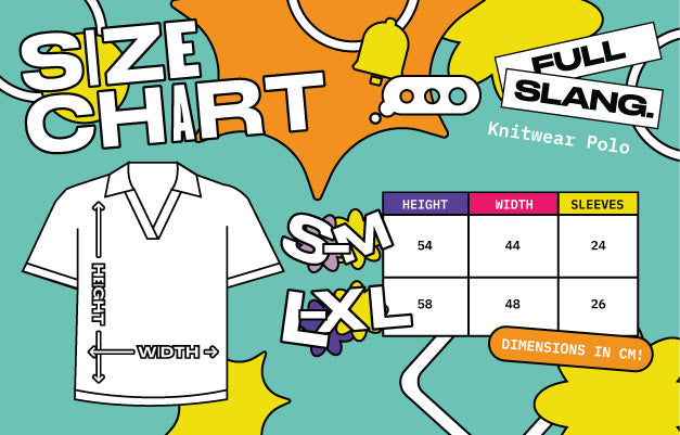 Call Me Knitwear Polo