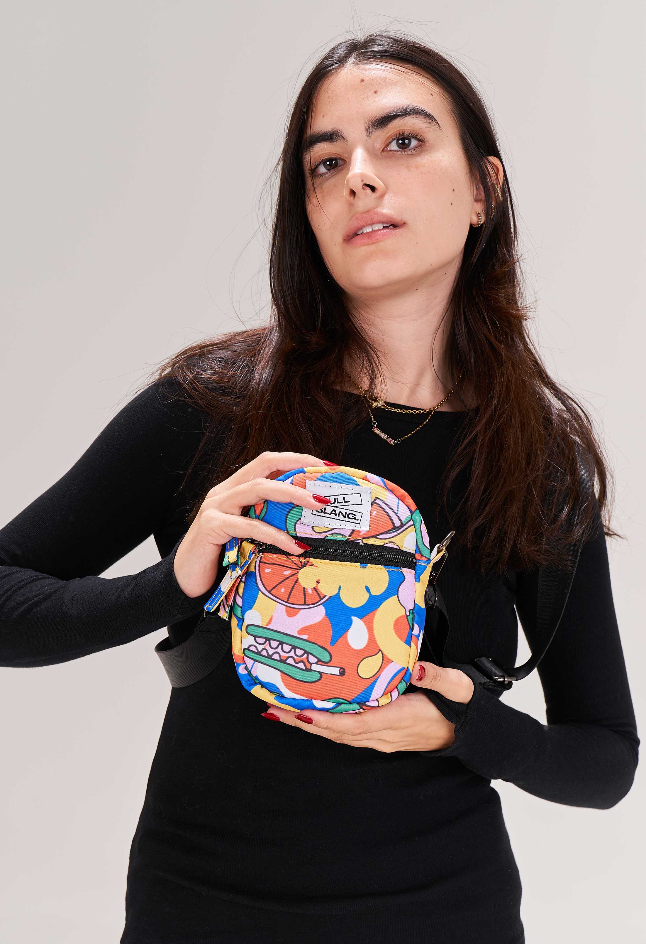 Squeeze Teeny fullslang