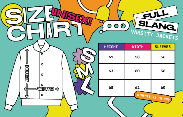 Outsider Varsity Jacket