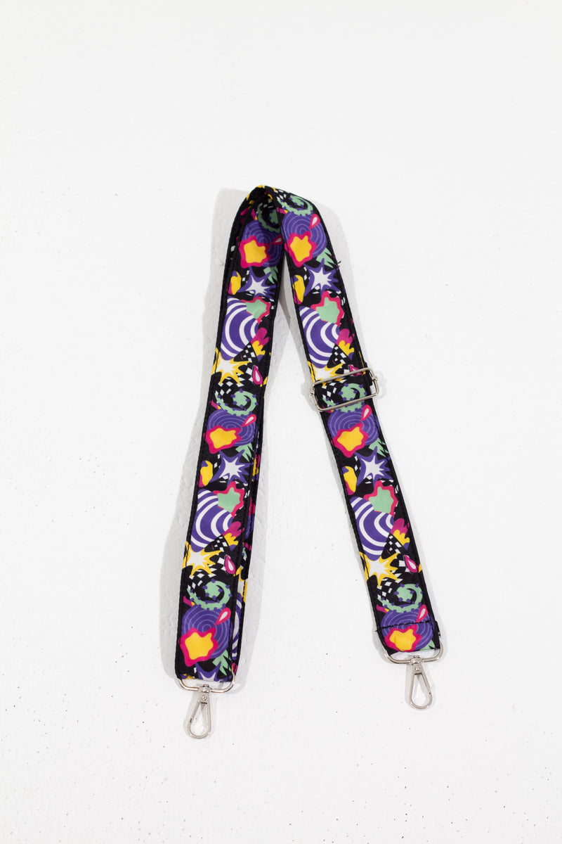 Clash Bag Strap