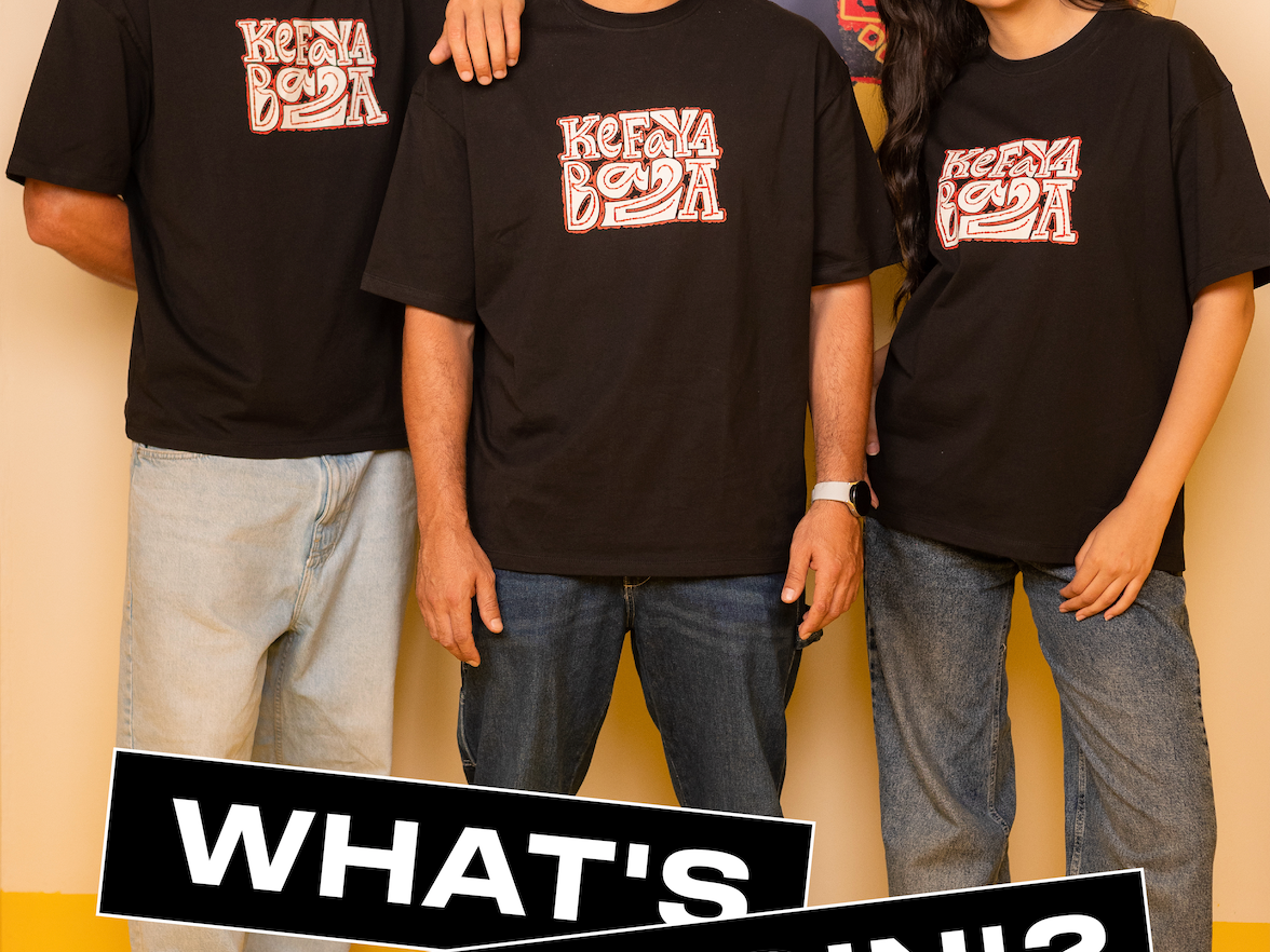 What's Slangin Magazine (Issue 4)