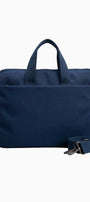 Navy Laptop Sleeve