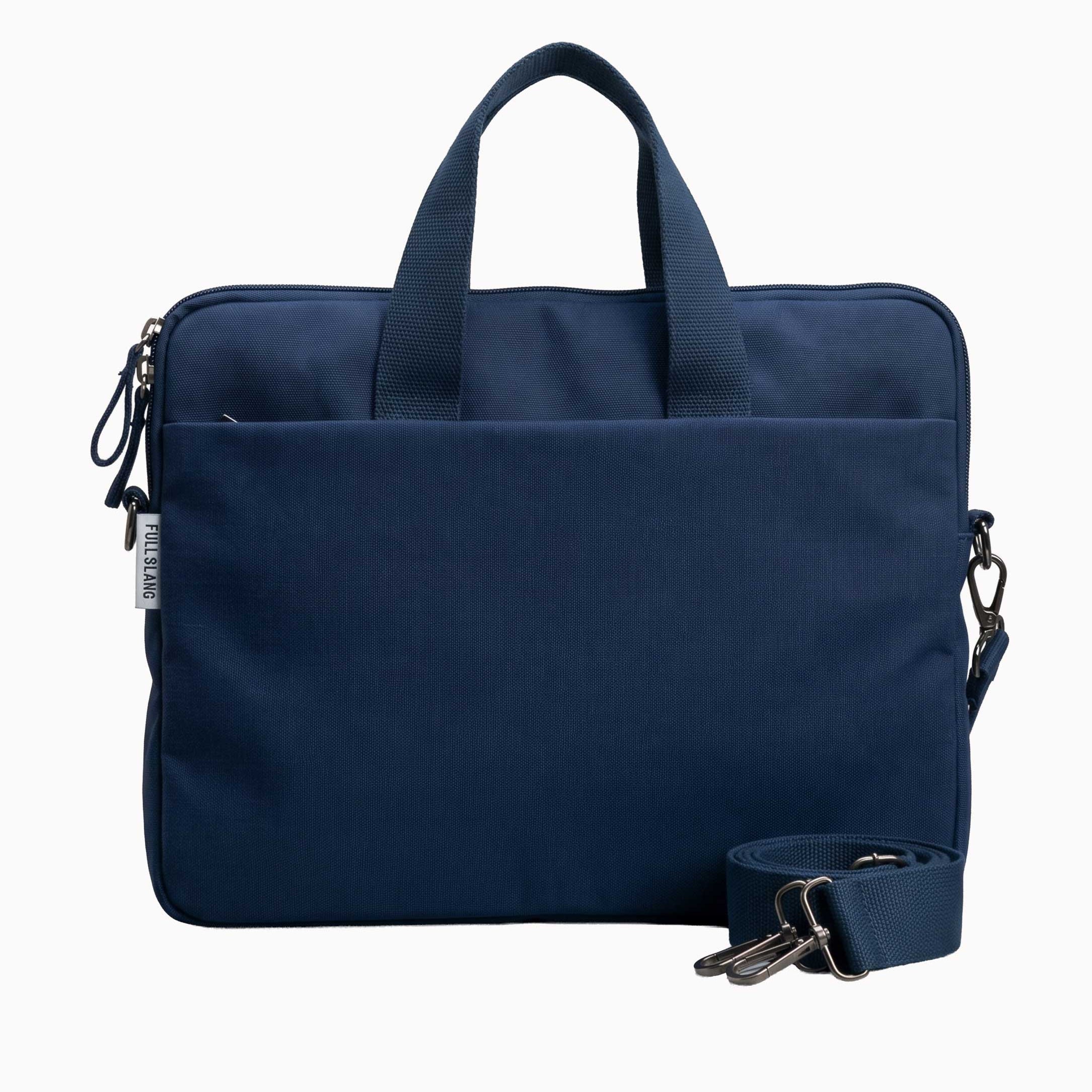 Navy Laptop Sleeve