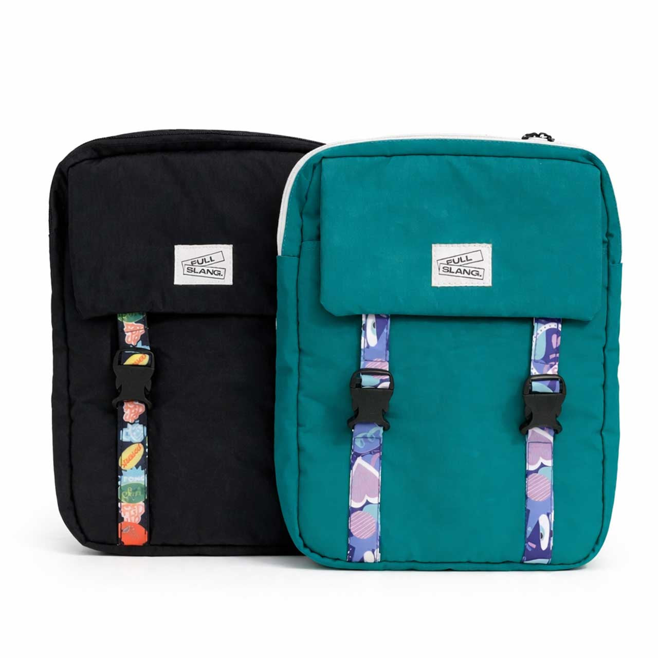 The Sleeve Pack