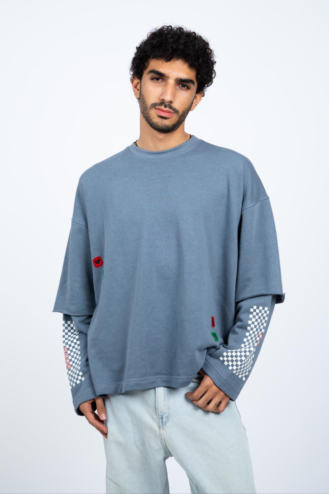 Fragile Double Layered