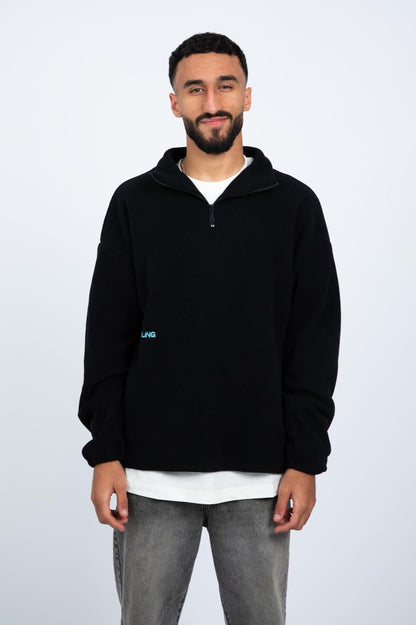 Black Fleece Polar