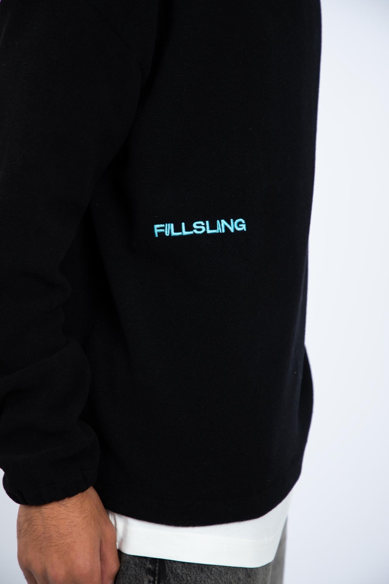Black Fleece Polar