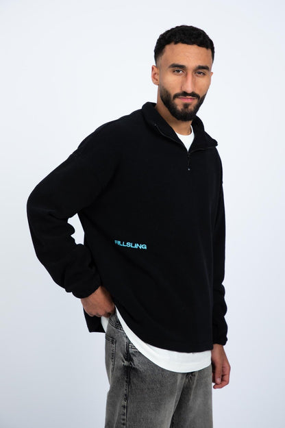 Black Fleece Polar
