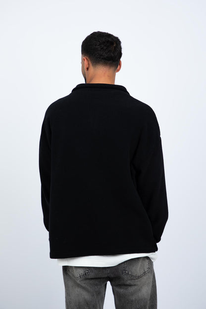 Black Fleece Polar