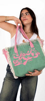 The Damn bag