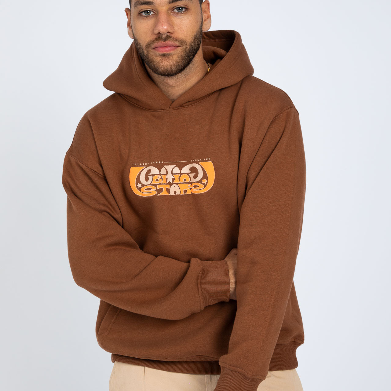 Ceiling Stars Hoodie