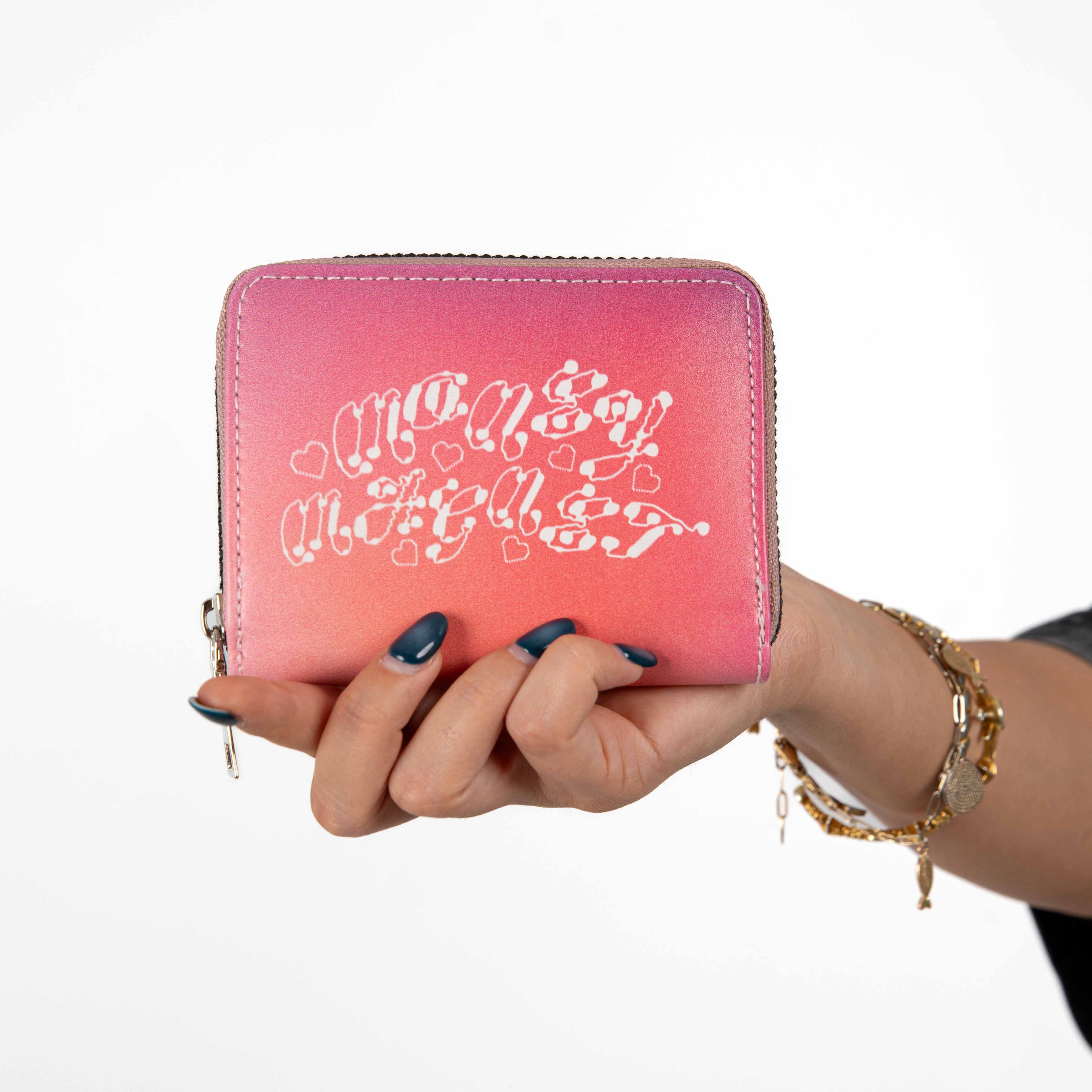 The Money Magnet Wallet