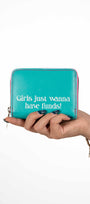 The Girls Wallet