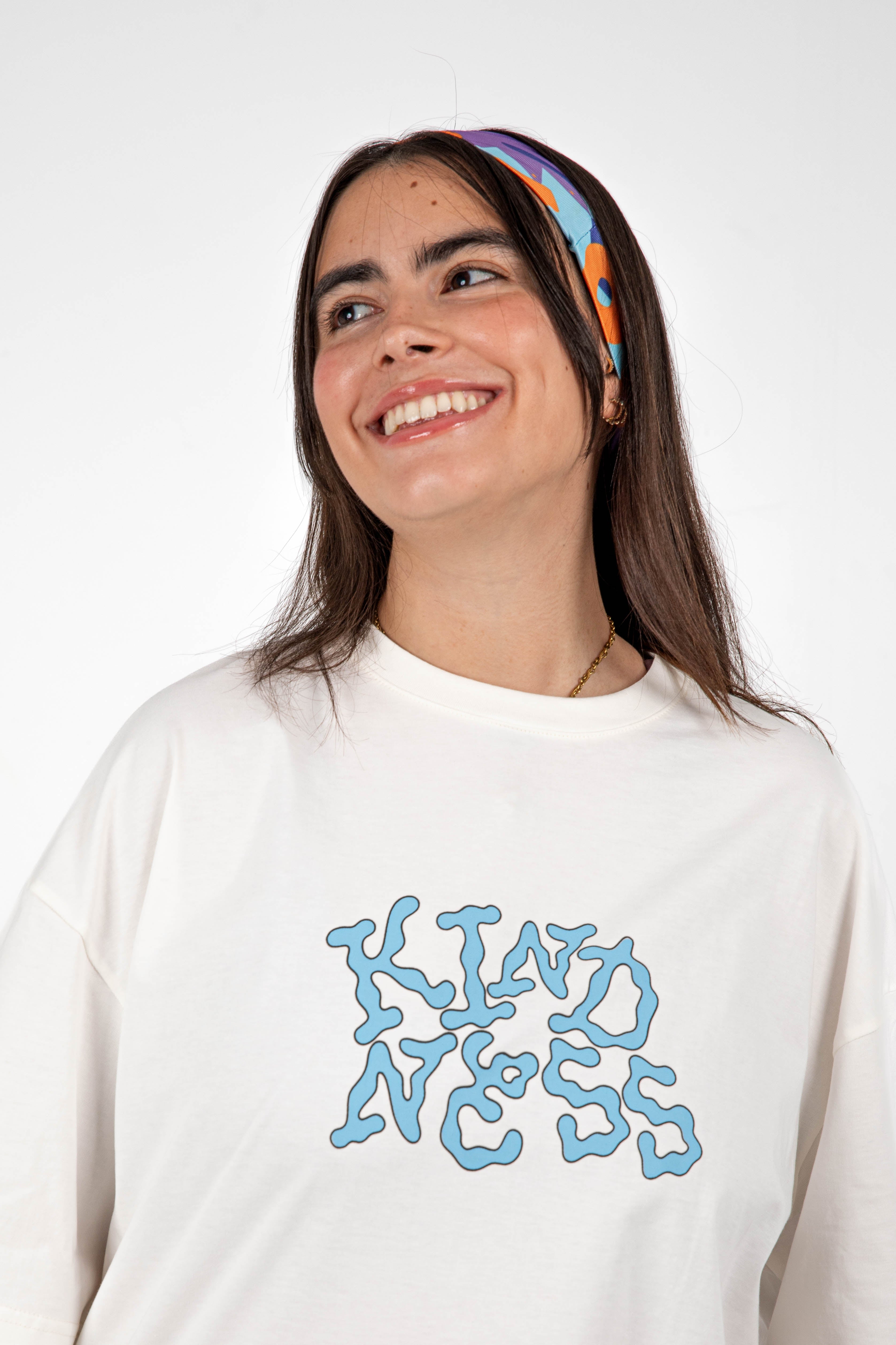 Kindness Graphic Tee
