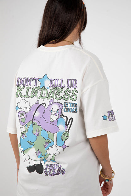 Kindness Graphic Tee