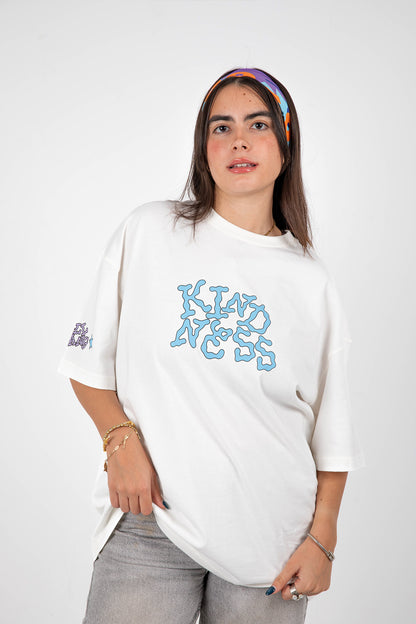Kindness Graphic Tee