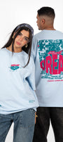 Dream Graphic Tee