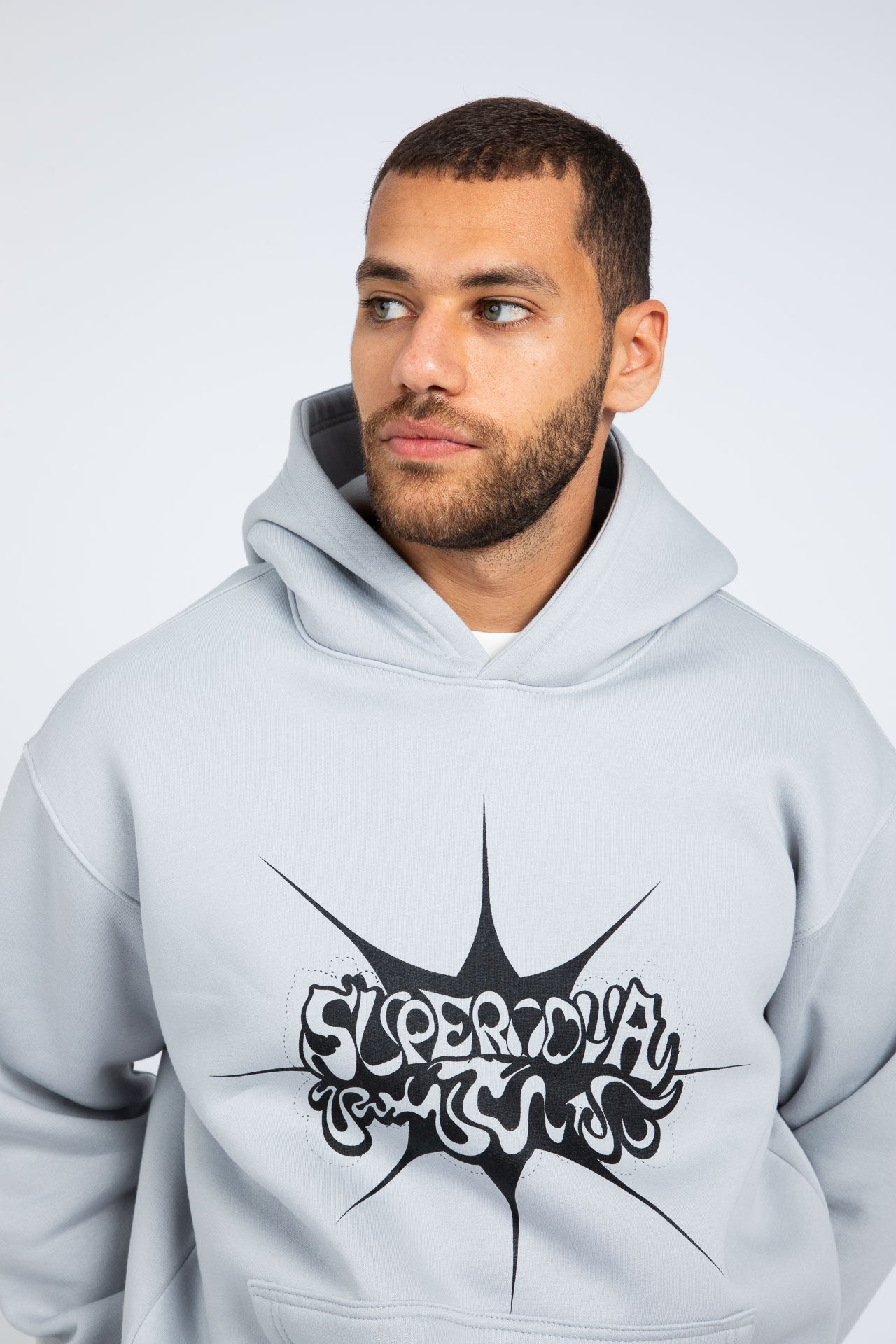 Supernova Hoodie