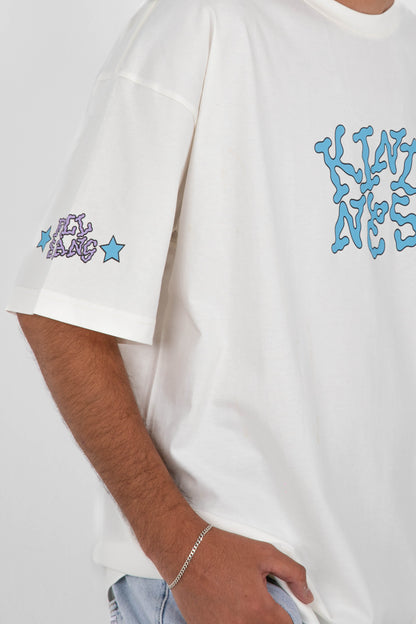 Kindness Graphic Tee