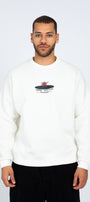 Yapping Crewneck