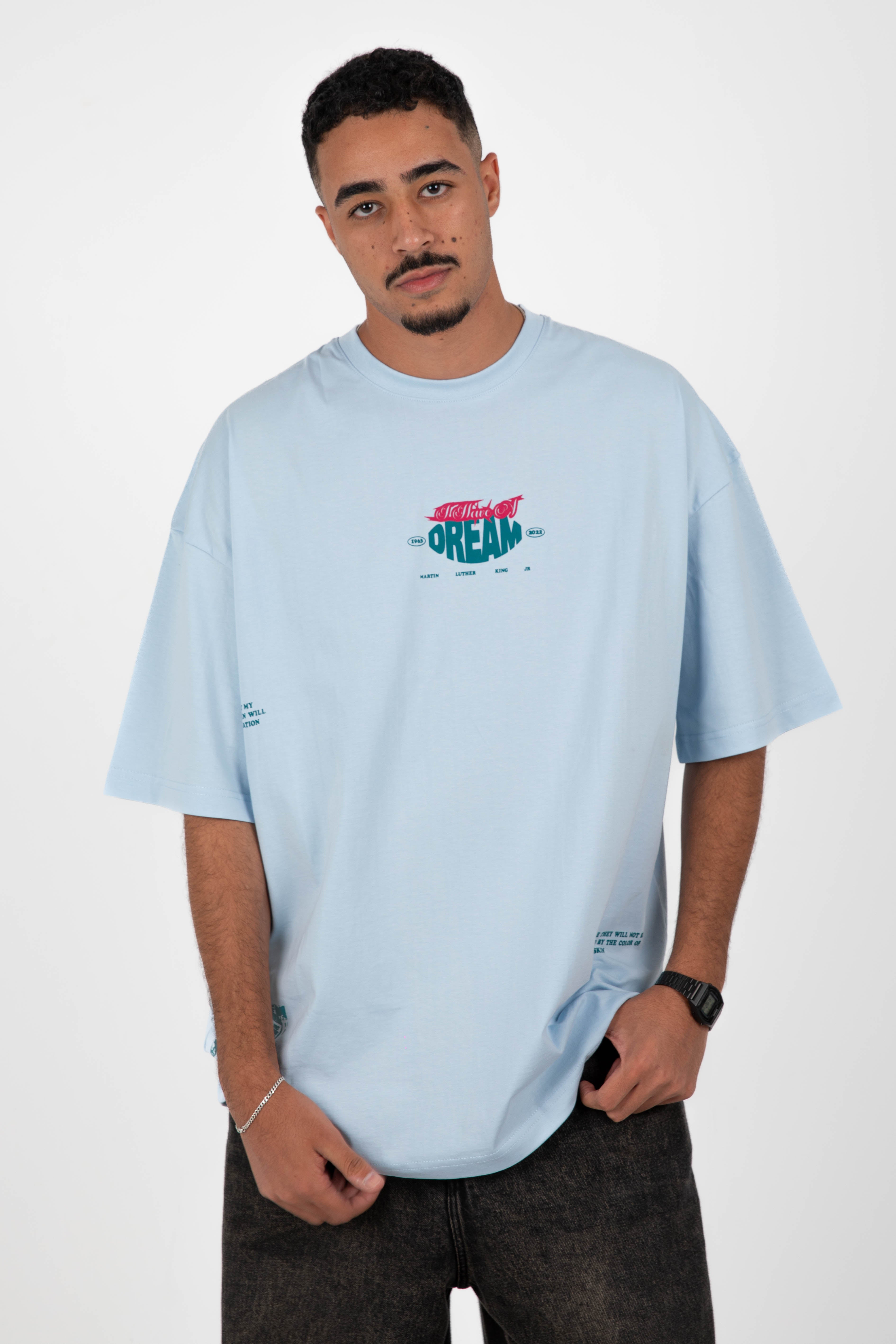 Dream Graphic Tee