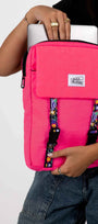 Fuchsia Laptop Sleeve
