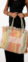 The Flutter Bag