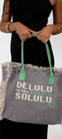 The Delulu Bag