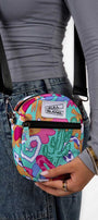 Wild Love Teeny Bag