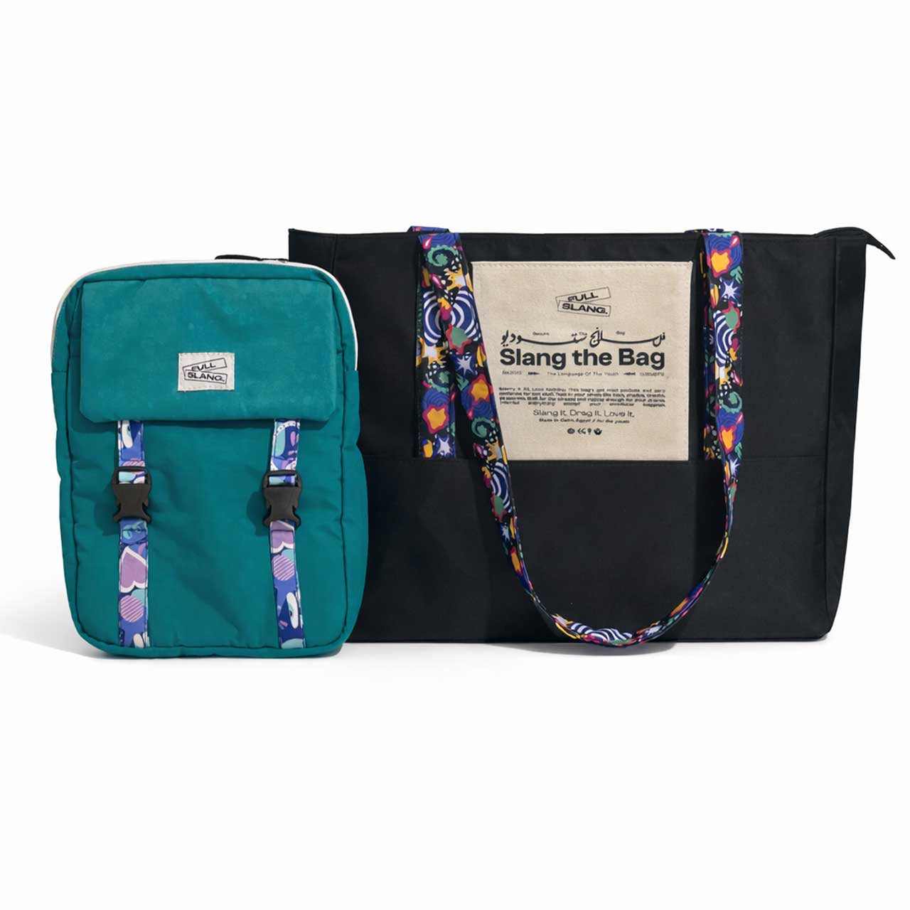 The Campus Pack