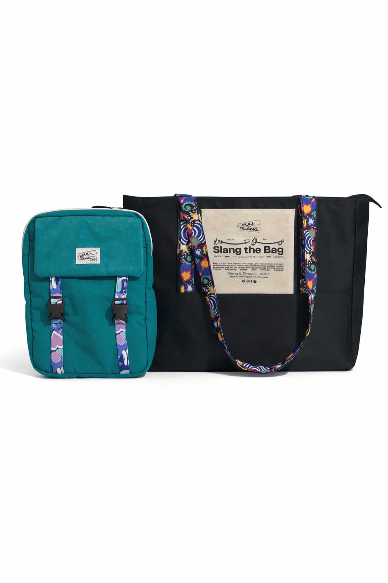 The Campus Pack