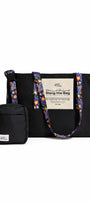 Crossbag + CarryAll