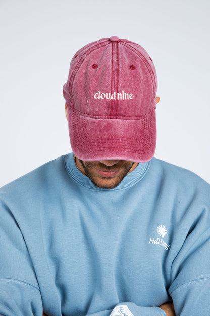 The Cloud Nine Cap