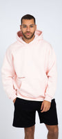 Peach Hoodie