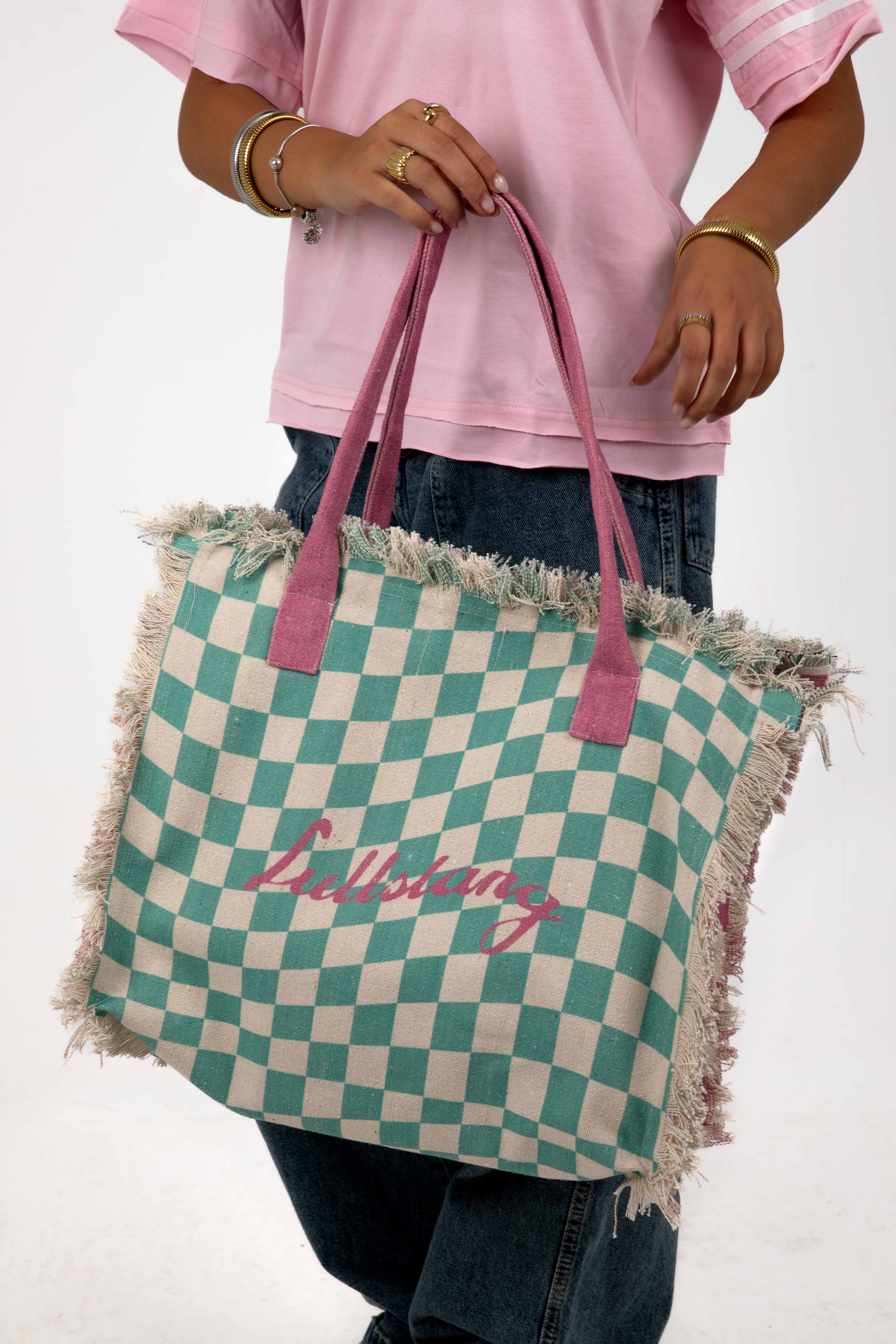The Notime4love Bag