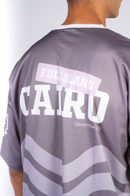 Athlete Jersey