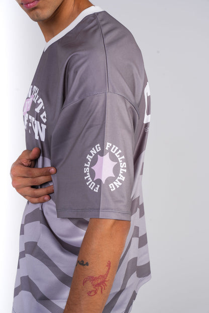 Athlete Jersey