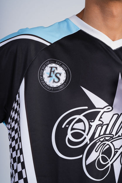 All Star Jersey