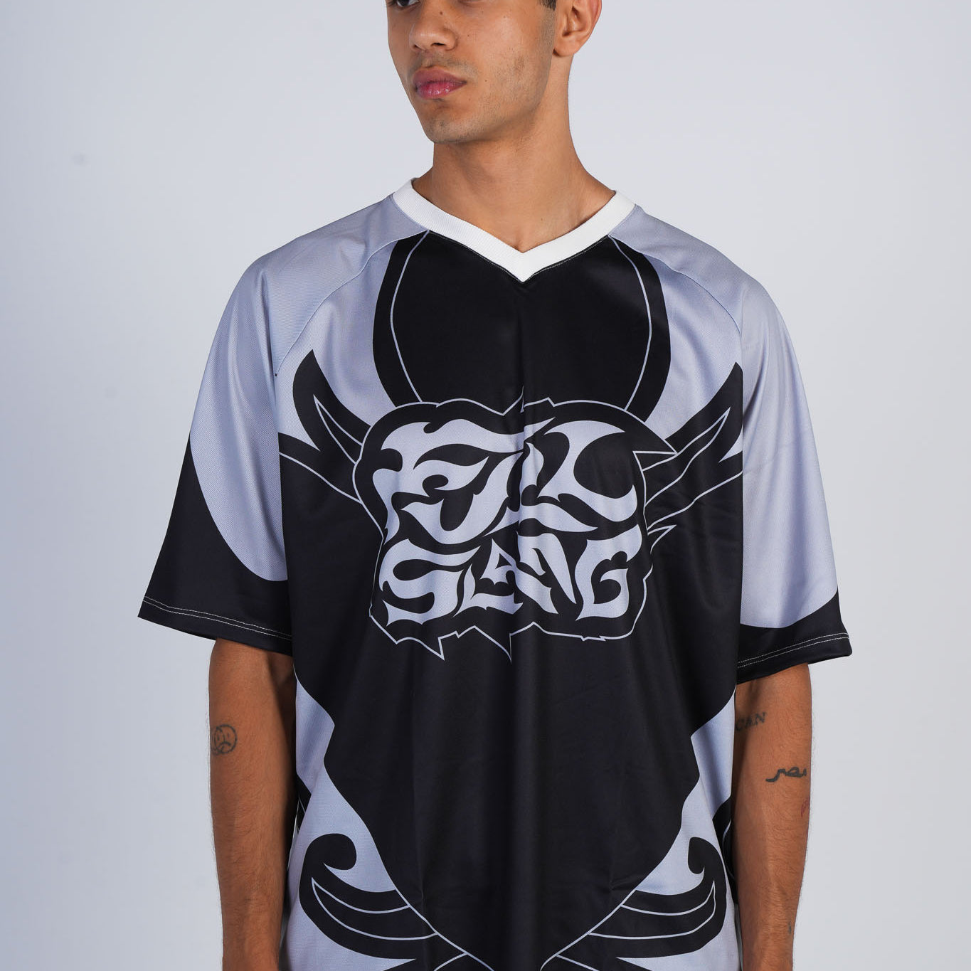 Venom Jersey