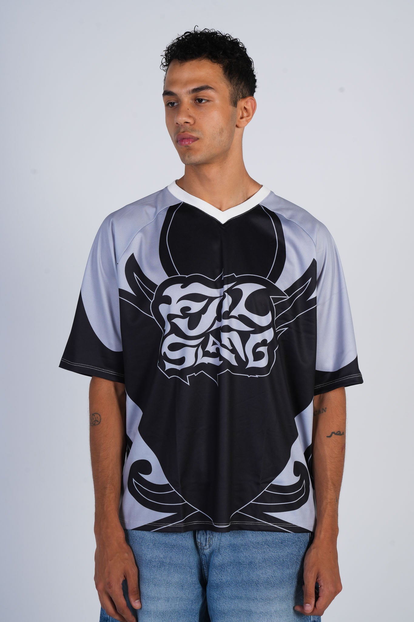 Venom Jersey