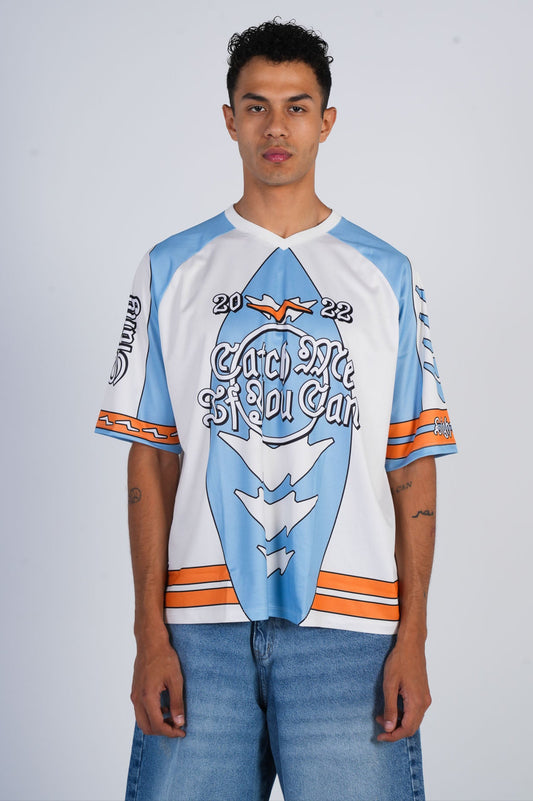 Catch Me Jersey