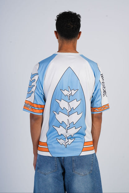 Catch Me Jersey