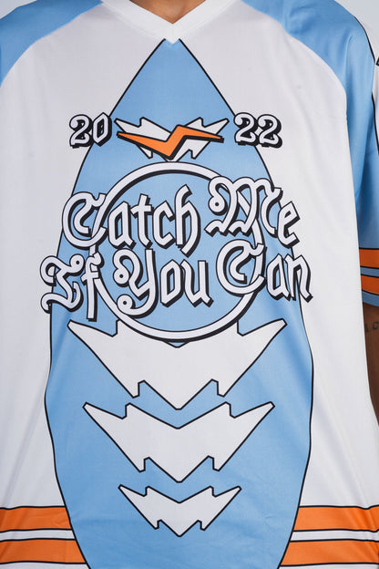 Catch Me Jersey
