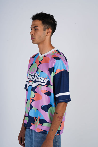 Joy Jersey