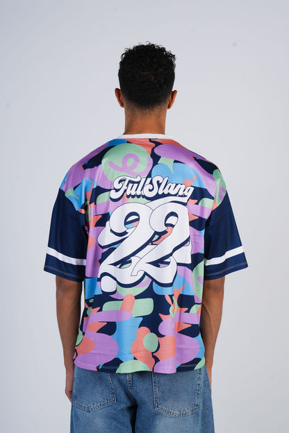 Joy Jersey
