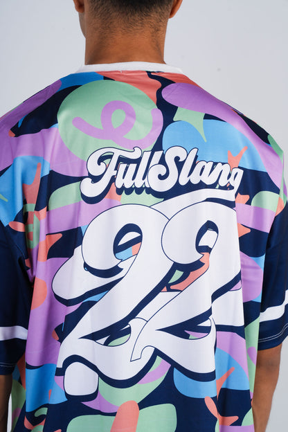 Joy Jersey