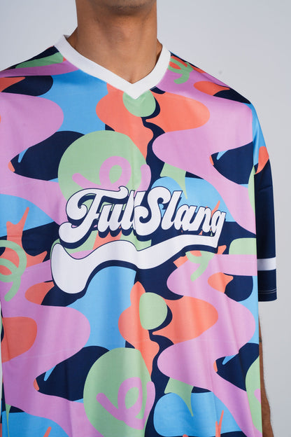 Joy Jersey