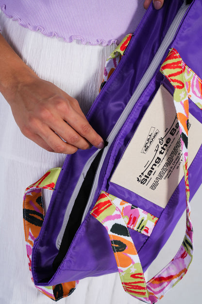 The Purple CarryAll