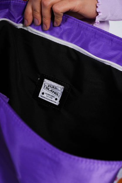 The Purple CarryAll